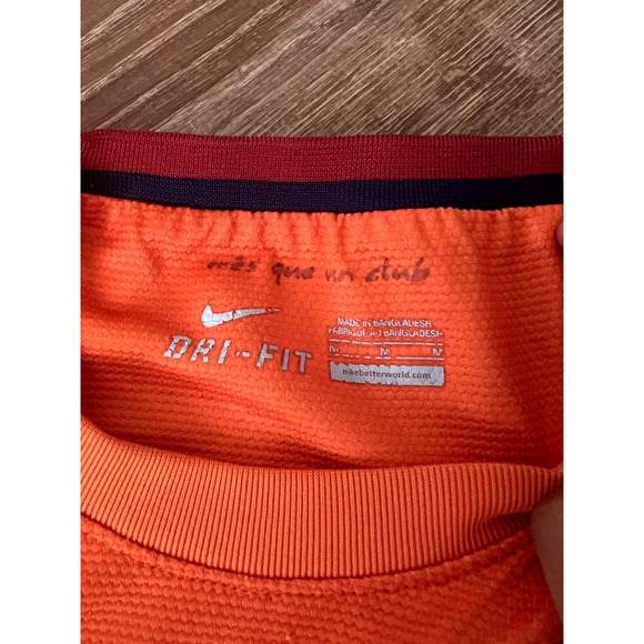 Barcelona Nike jersey 2012/2013 soccer medium - Picture 3 of 6